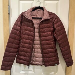 REI Co-op Women’s 650 Down Jacket (Size XS)